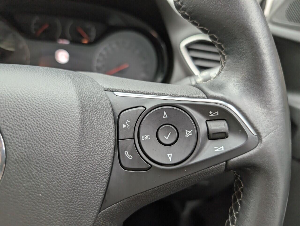 Used Vauxhall Grandland X 2021 for sale - 77091879: Photo 20