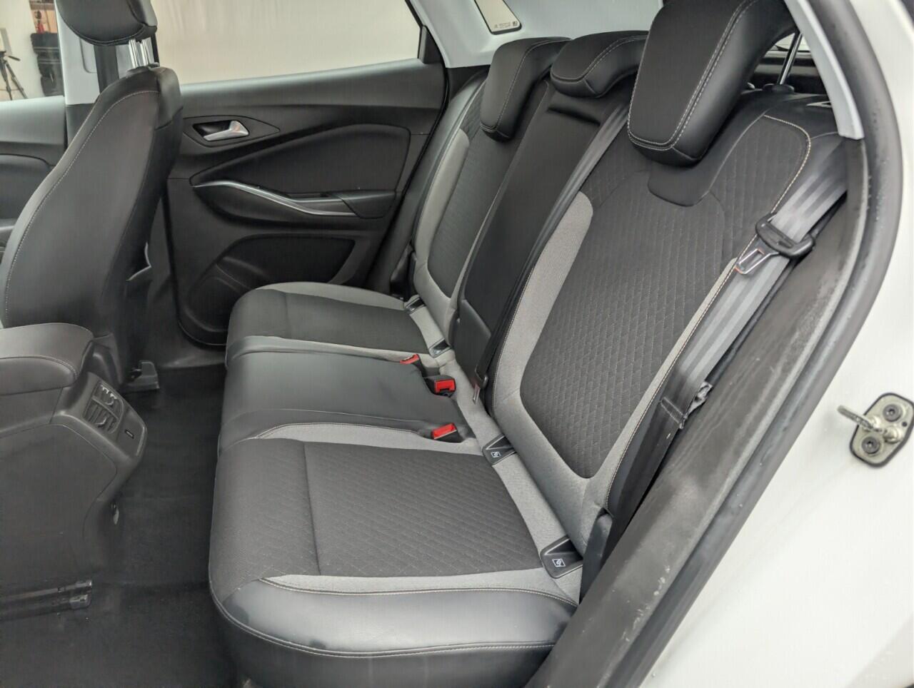Used Vauxhall Grandland X 2021 for sale - 77091879: Photo 27