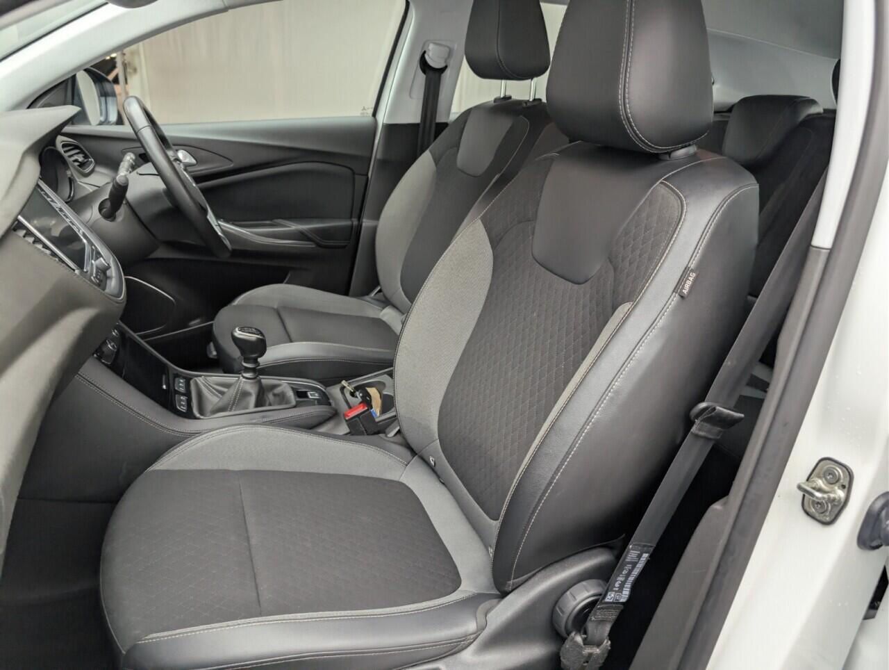 Used Vauxhall Grandland X 2021 for sale - 77091879: Photo 28