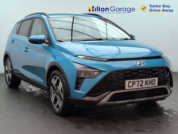 Used Hyundai BAYON 2023 for sale - 79583625: Photo