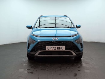 Used Hyundai BAYON 2023 for sale - 79583625: Photo