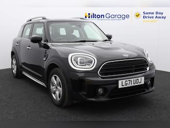 Used MINI Countryman 2021 for sale - 79761579: Photo
