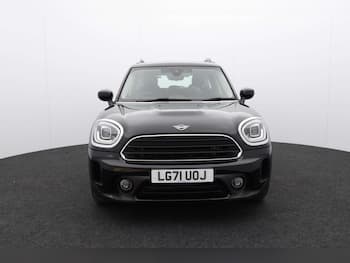 Used MINI Countryman 2021 for sale - 79761579: Photo