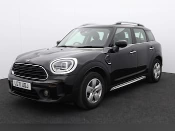 Used MINI Countryman 2021 for sale - 79761579: Photo