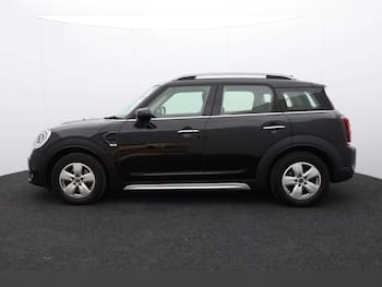 Used MINI Countryman 2021 for sale - 79761579: Photo