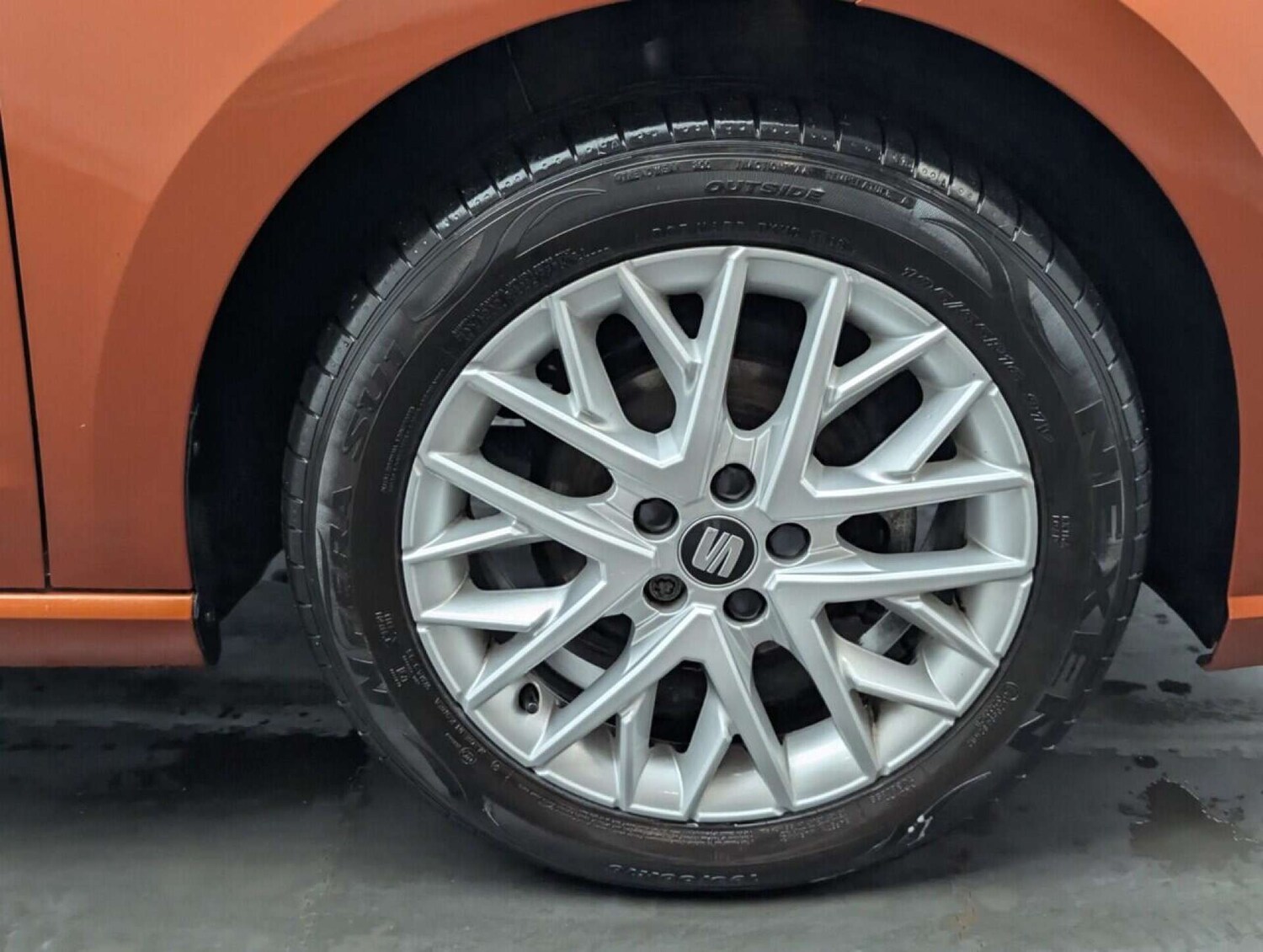 Used SEAT Ibiza 2019 for sale - 77713557: Photo 10