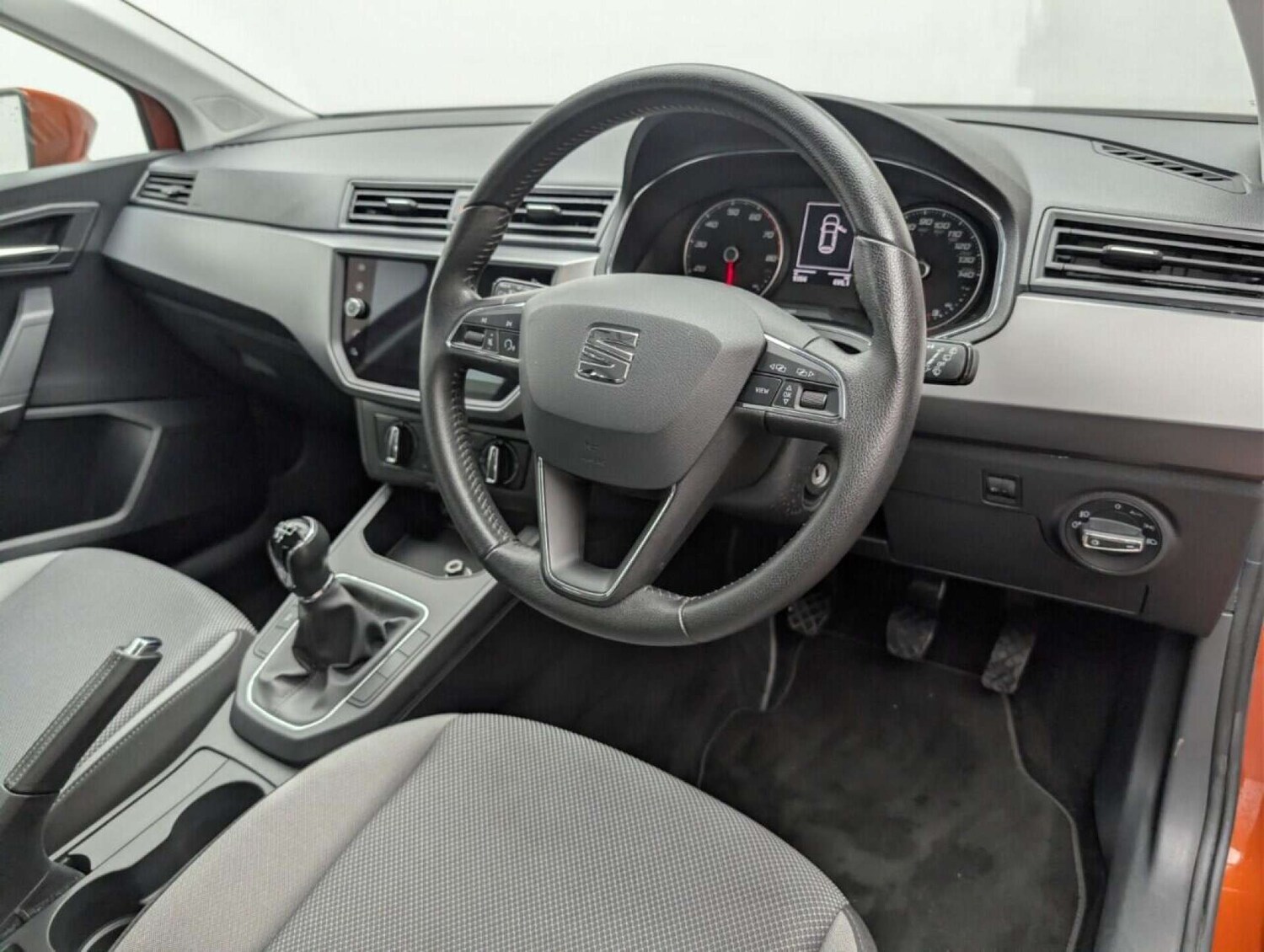 Used SEAT Ibiza 2019 for sale - 77713557: Photo 11