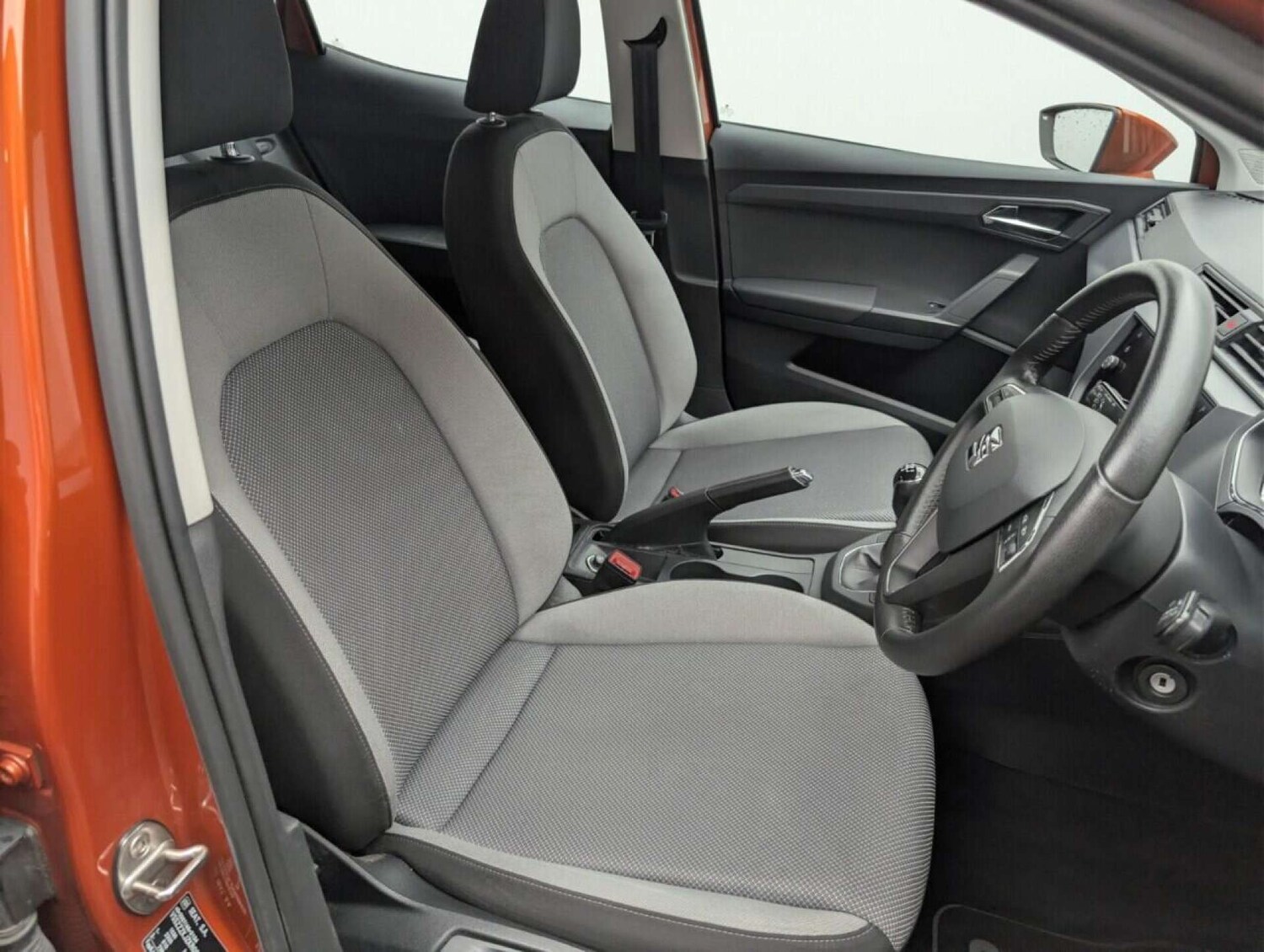 Used SEAT Ibiza 2019 for sale - 77713557: Photo 12