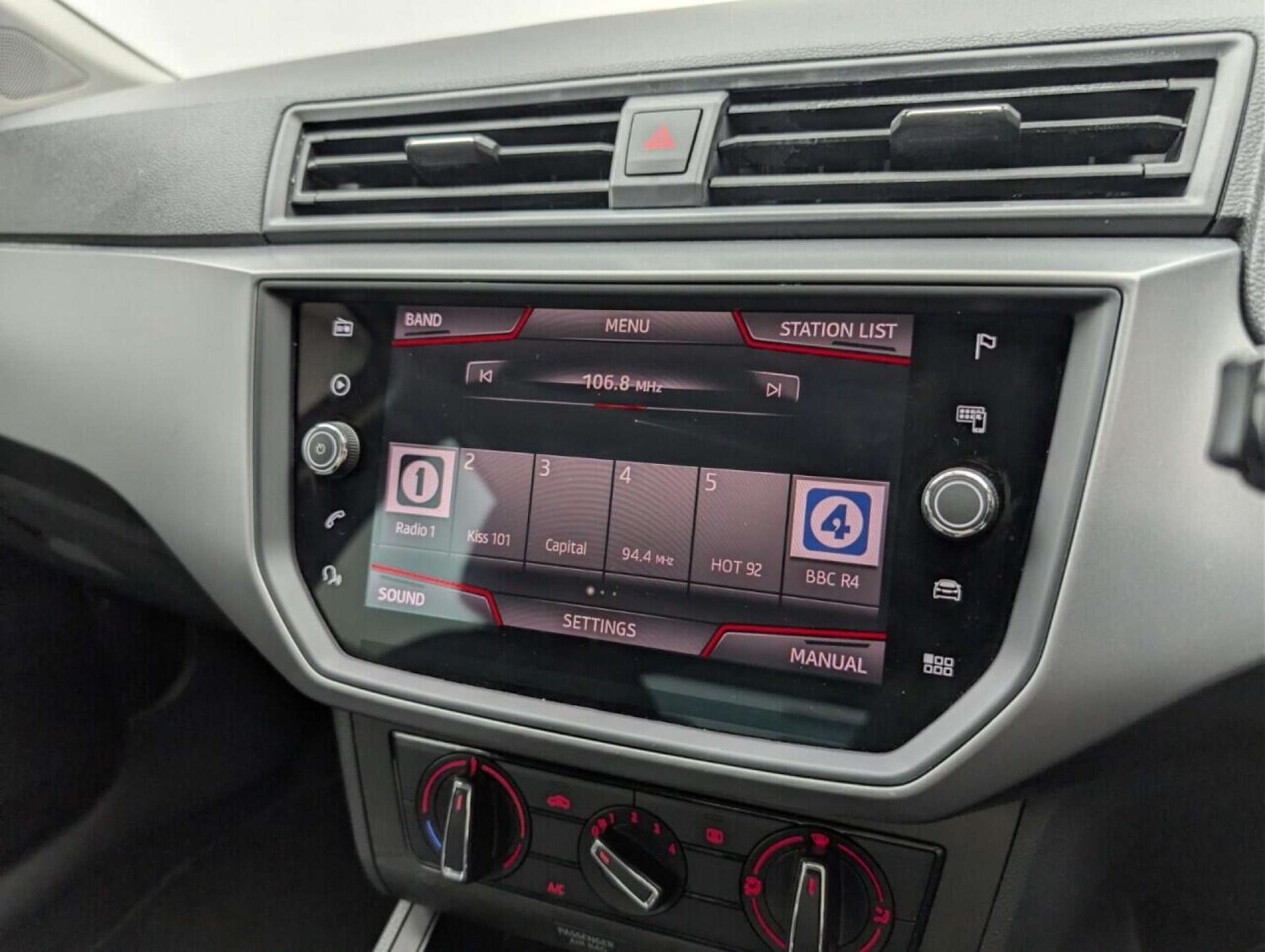 Used SEAT Ibiza 2019 for sale - 77713557: Photo 13