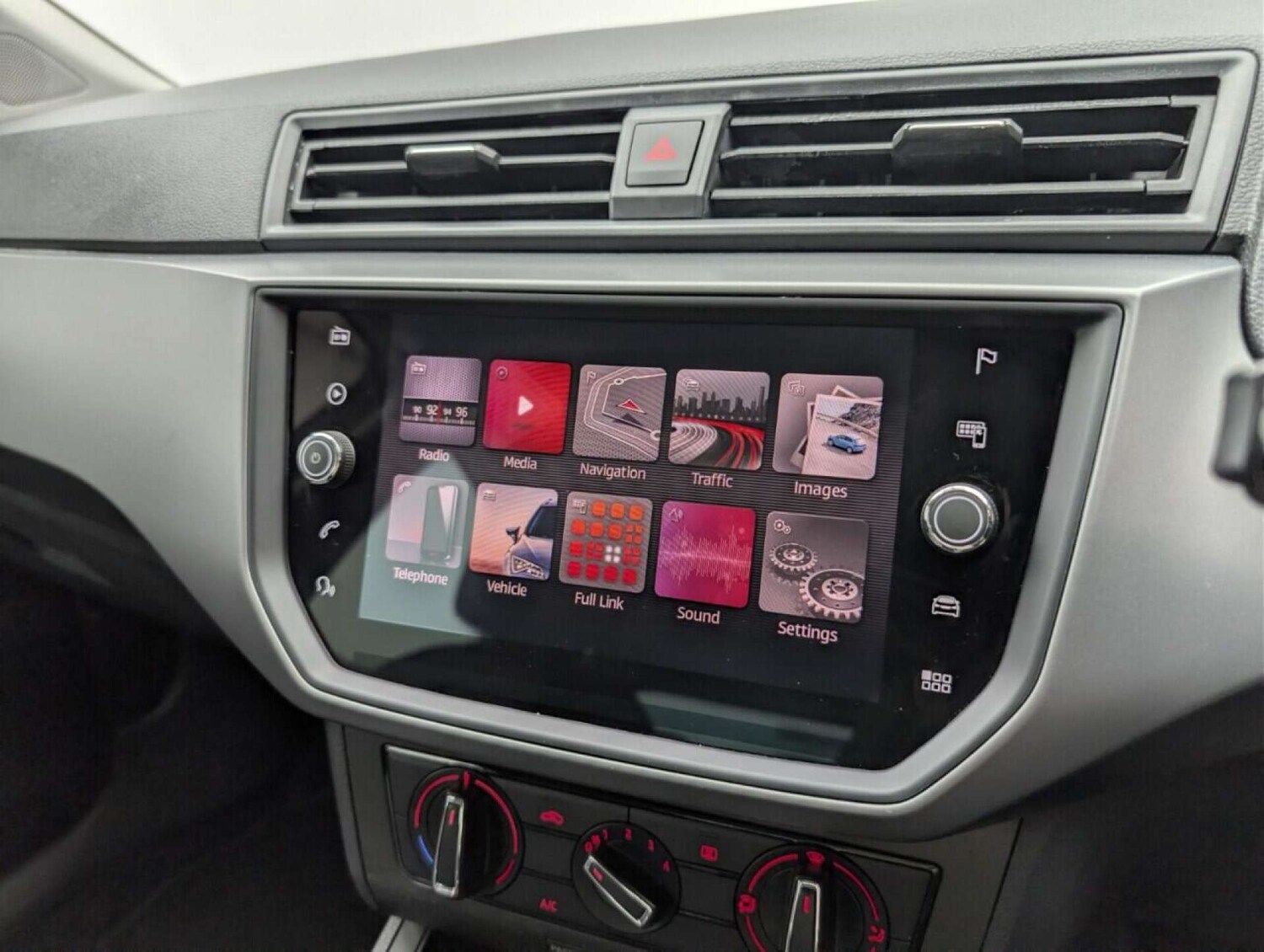 Used SEAT Ibiza 2019 for sale - 77713557: Photo 14