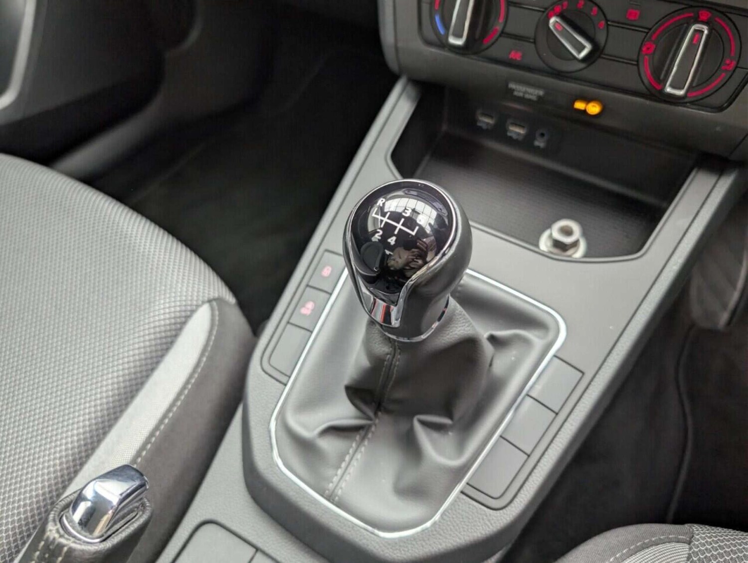 Used SEAT Ibiza 2019 for sale - 77713557: Photo 16