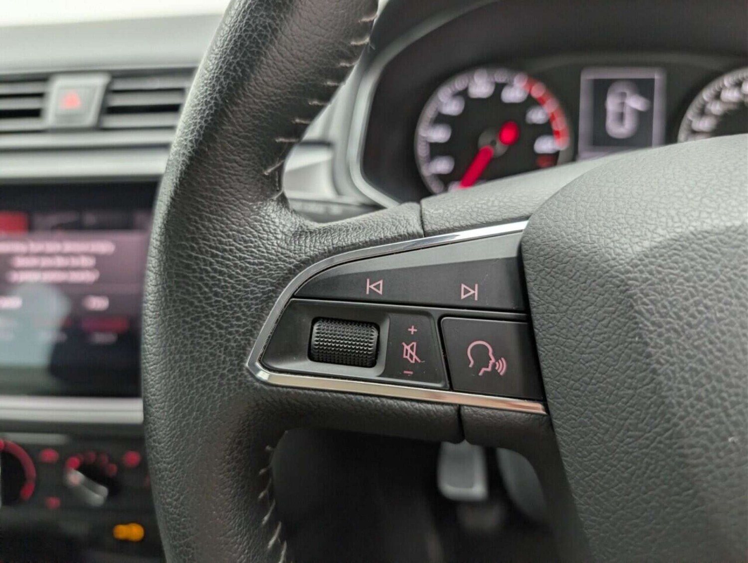 Used SEAT Ibiza 2019 for sale - 77713557: Photo 18