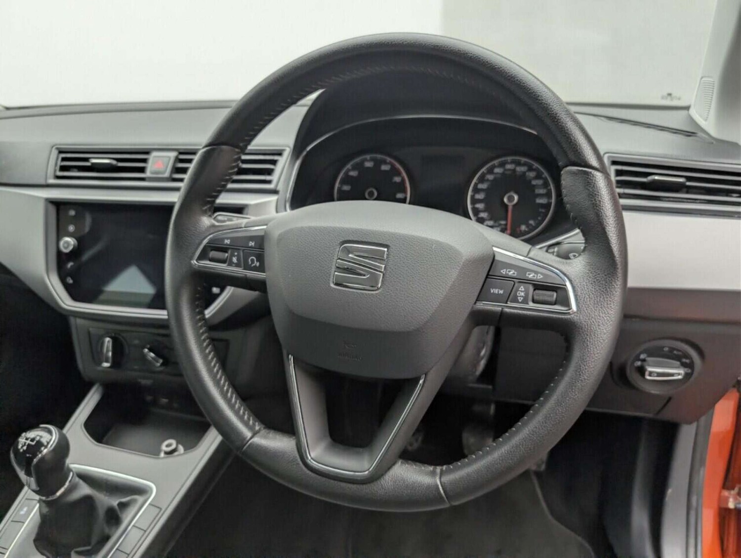 Used SEAT Ibiza 2019 for sale - 77713557: Photo 22