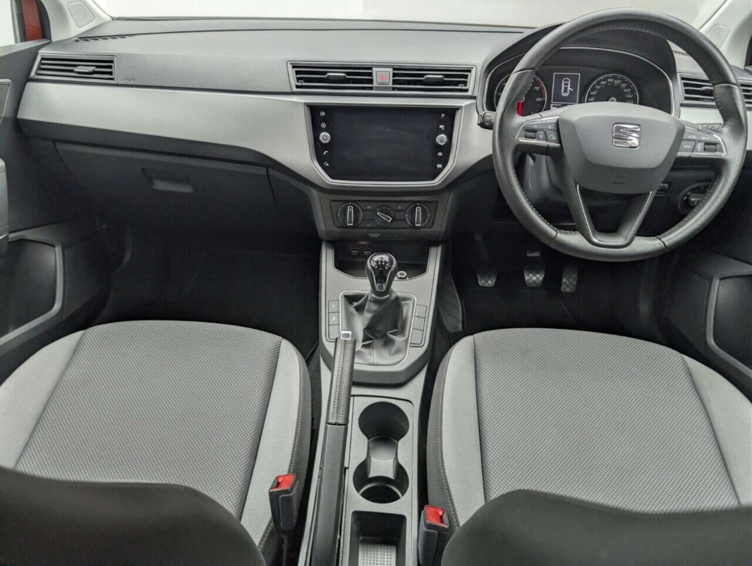 Used SEAT Ibiza 2019 for sale - 77713557: Photo 23