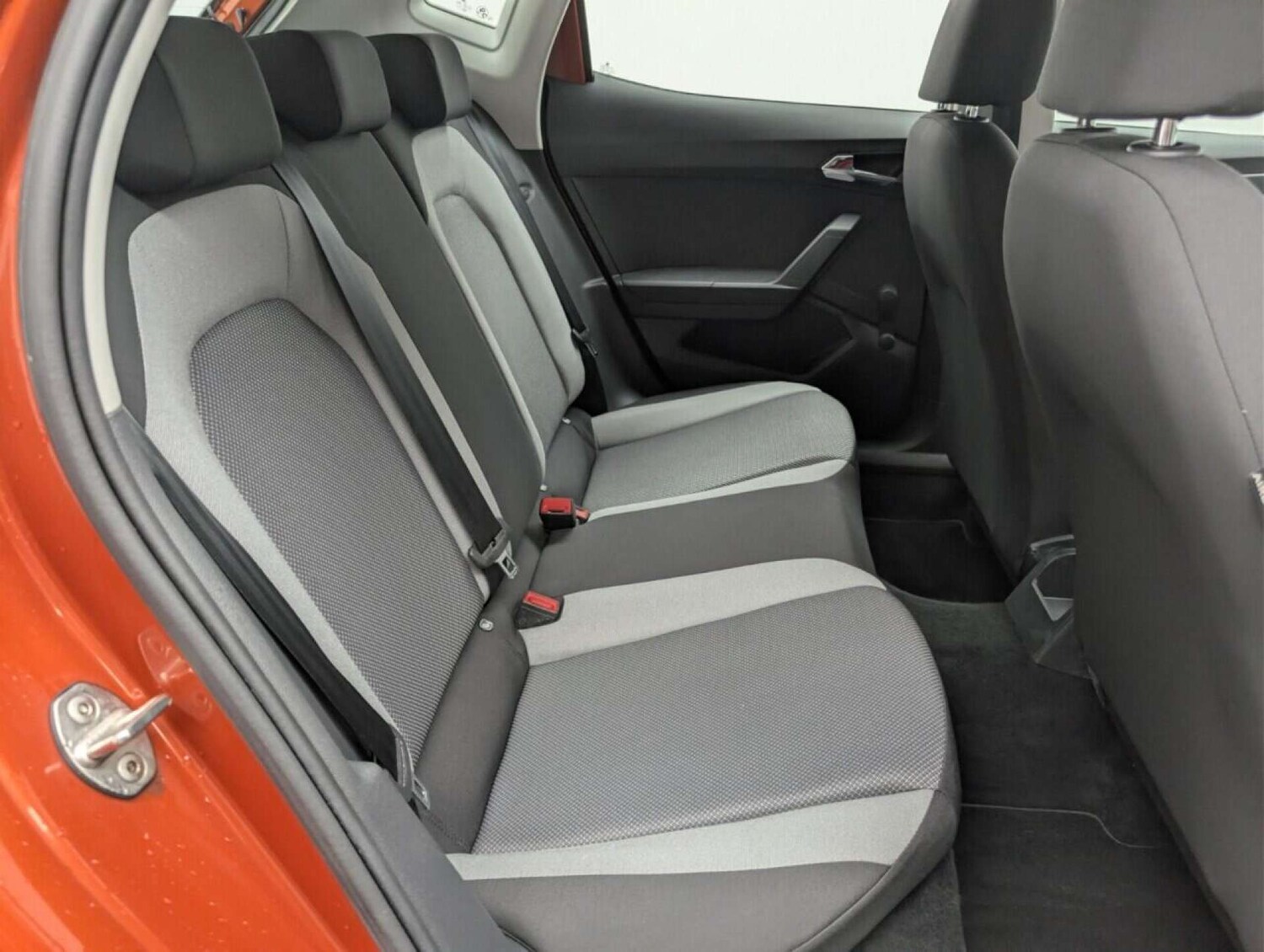 Used SEAT Ibiza 2019 for sale - 77713557: Photo 24