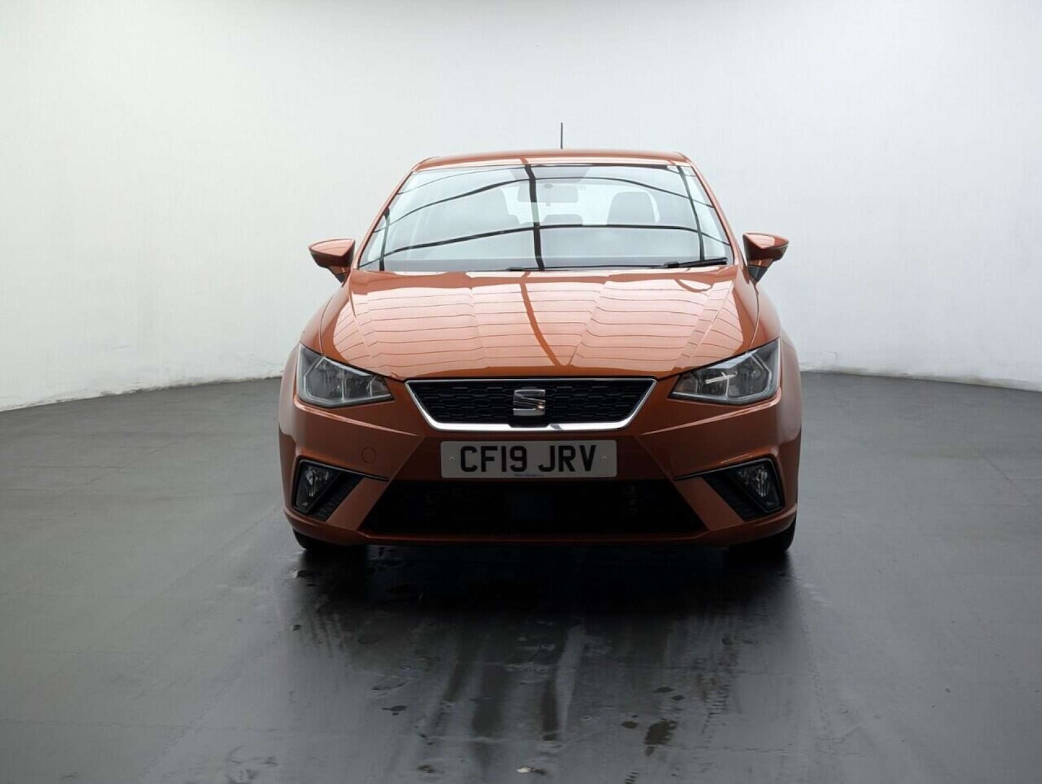 Used SEAT Ibiza 2019 for sale - 77713557: Photo 3