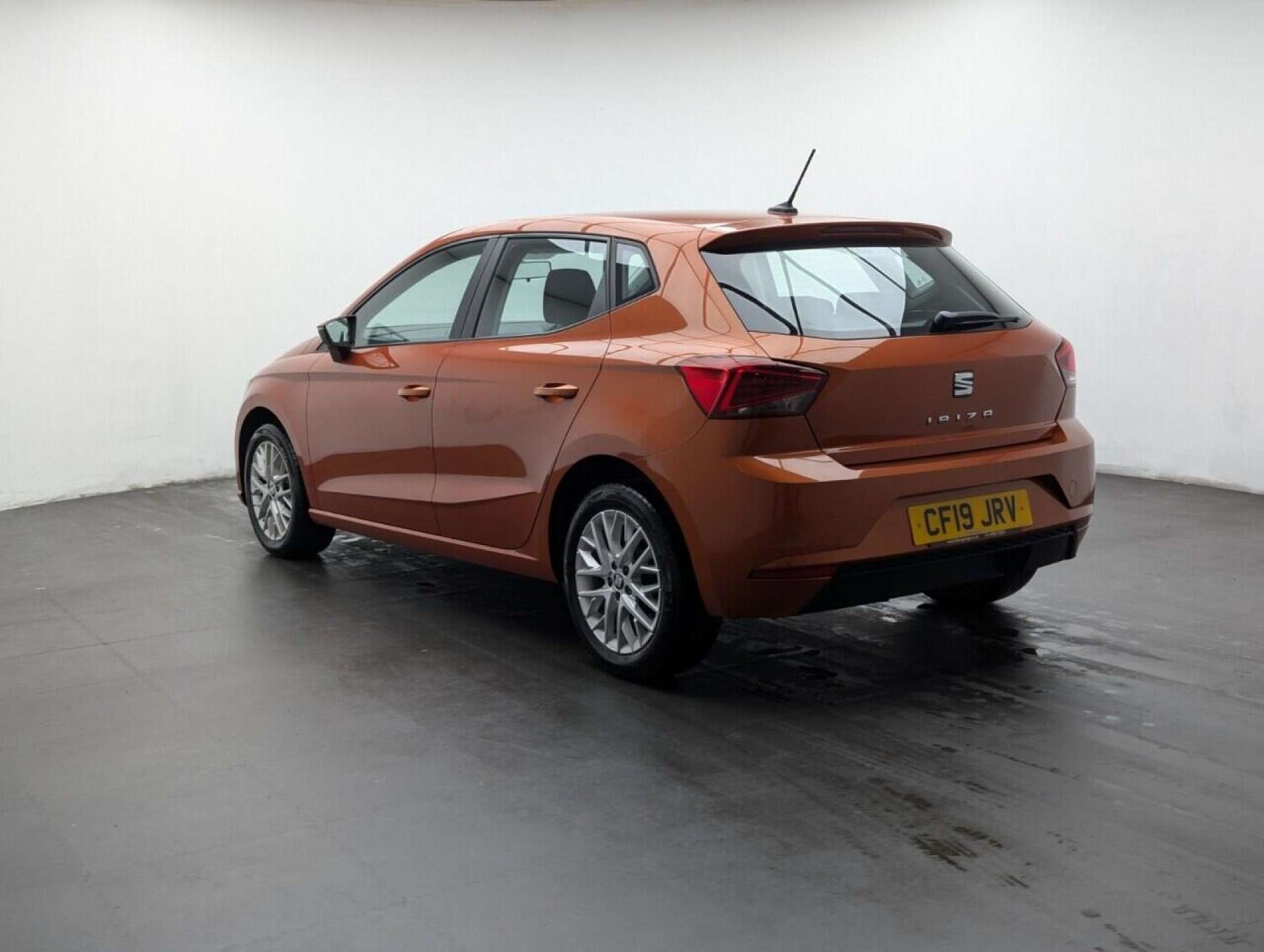 Used SEAT Ibiza 2019 for sale - 77713557: Photo 6