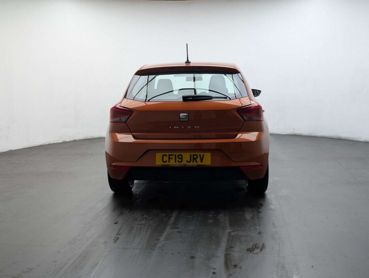 Used SEAT Ibiza 2019 for sale - 77713557: Photo 7