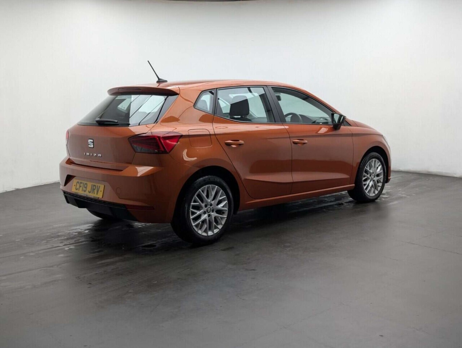 Used SEAT Ibiza 2019 for sale - 77713557: Photo 8