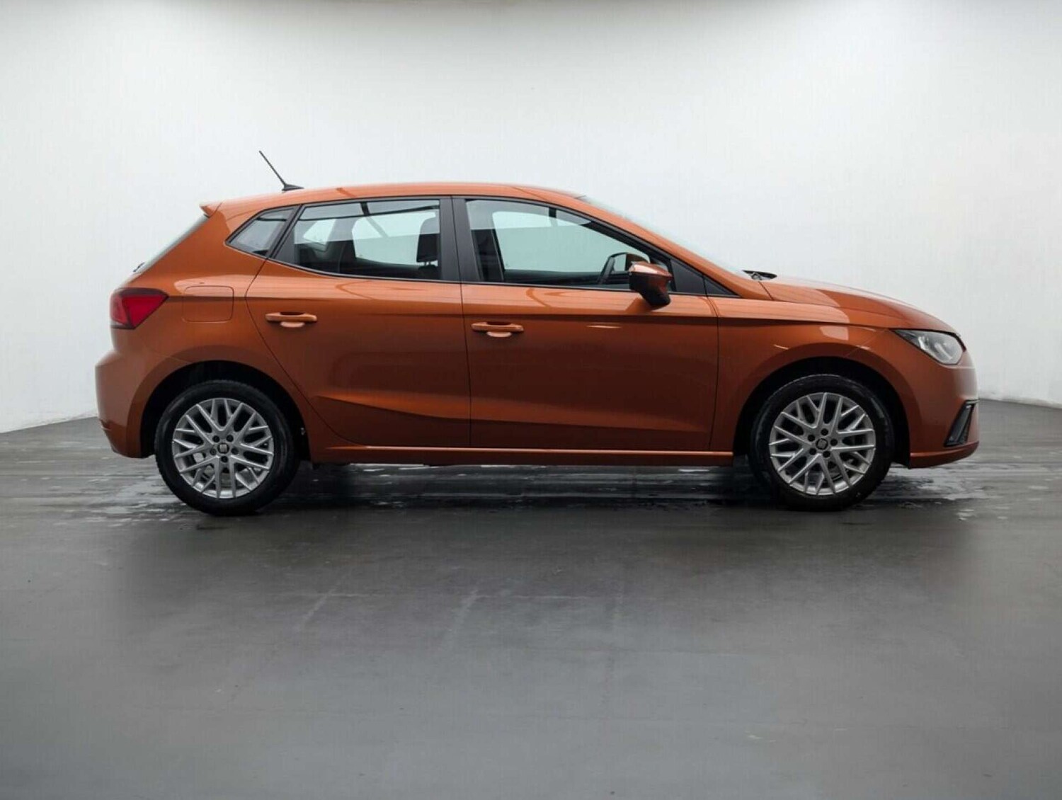 Used SEAT Ibiza 2019 for sale - 77713557: Photo 9