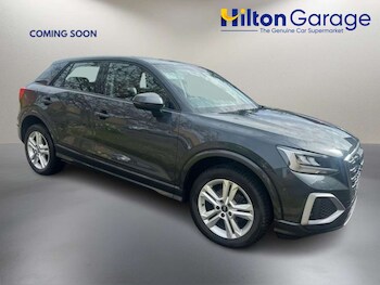 Used Audi Q2 2020 for sale - 77990027: Photo