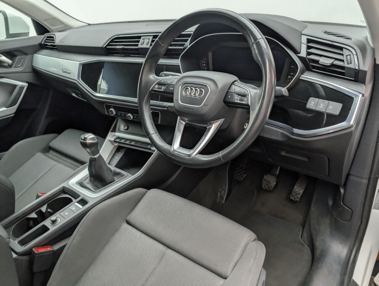 Used Audi Q3 2021 for sale - 76423204: Photo 11