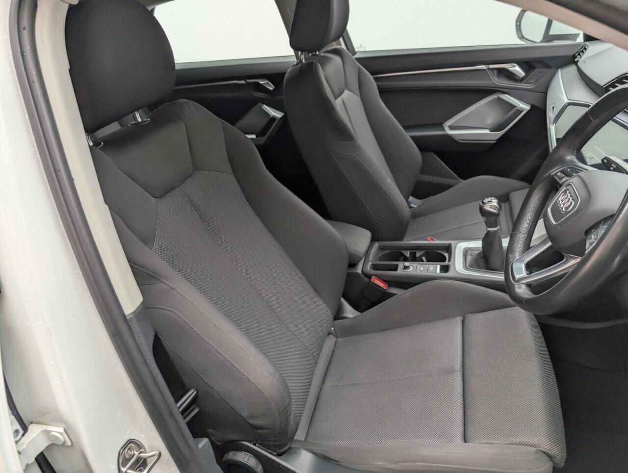 Used Audi Q3 2021 for sale - 76423204: Photo 12