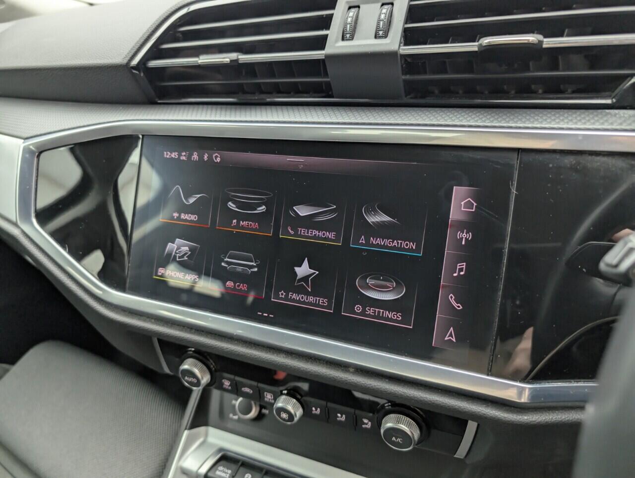 Used Audi Q3 2021 for sale - 76423204: Photo 13