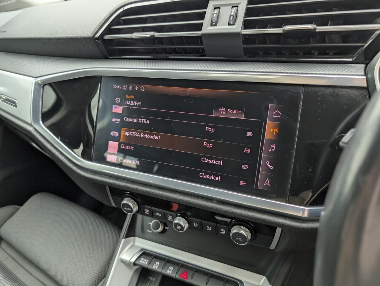 Used Audi Q3 2021 for sale - 76423204: Photo 14