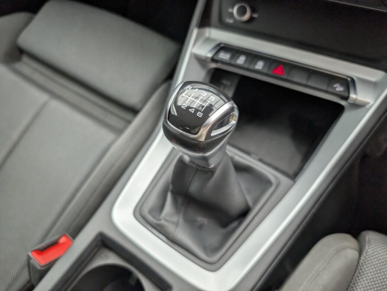 Used Audi Q3 2021 for sale - 76423204: Photo 16