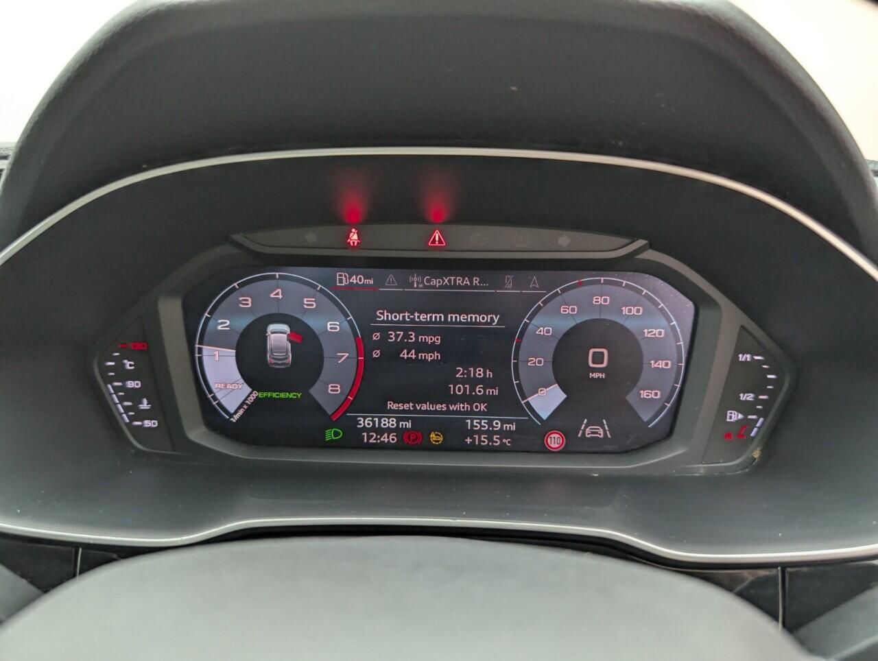 Used Audi Q3 2021 for sale - 76423204: Photo 17