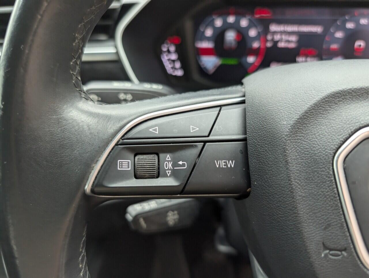 Used Audi Q3 2021 for sale - 76423204: Photo 18