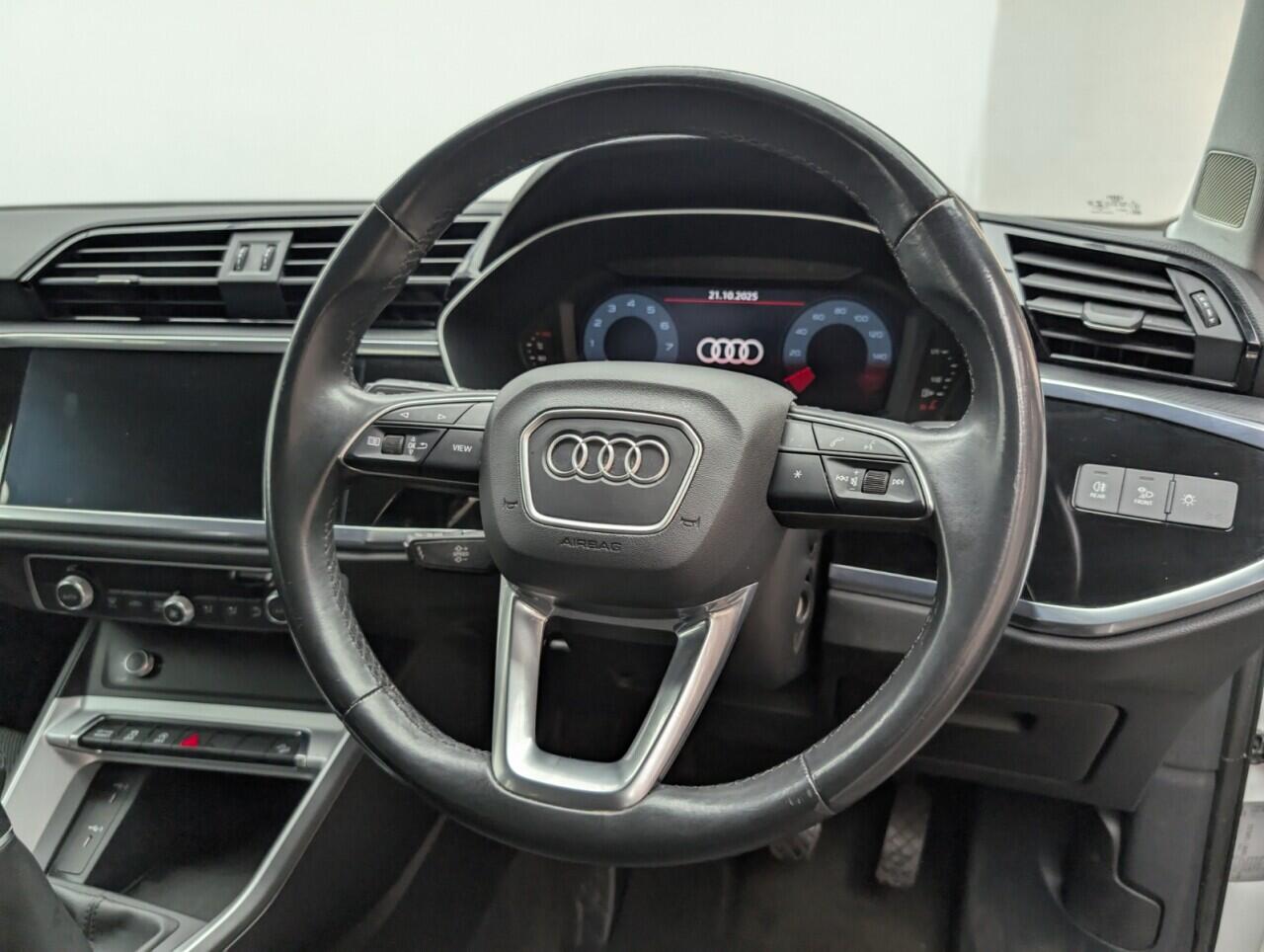 Used Audi Q3 2021 for sale - 76423204: Photo 22