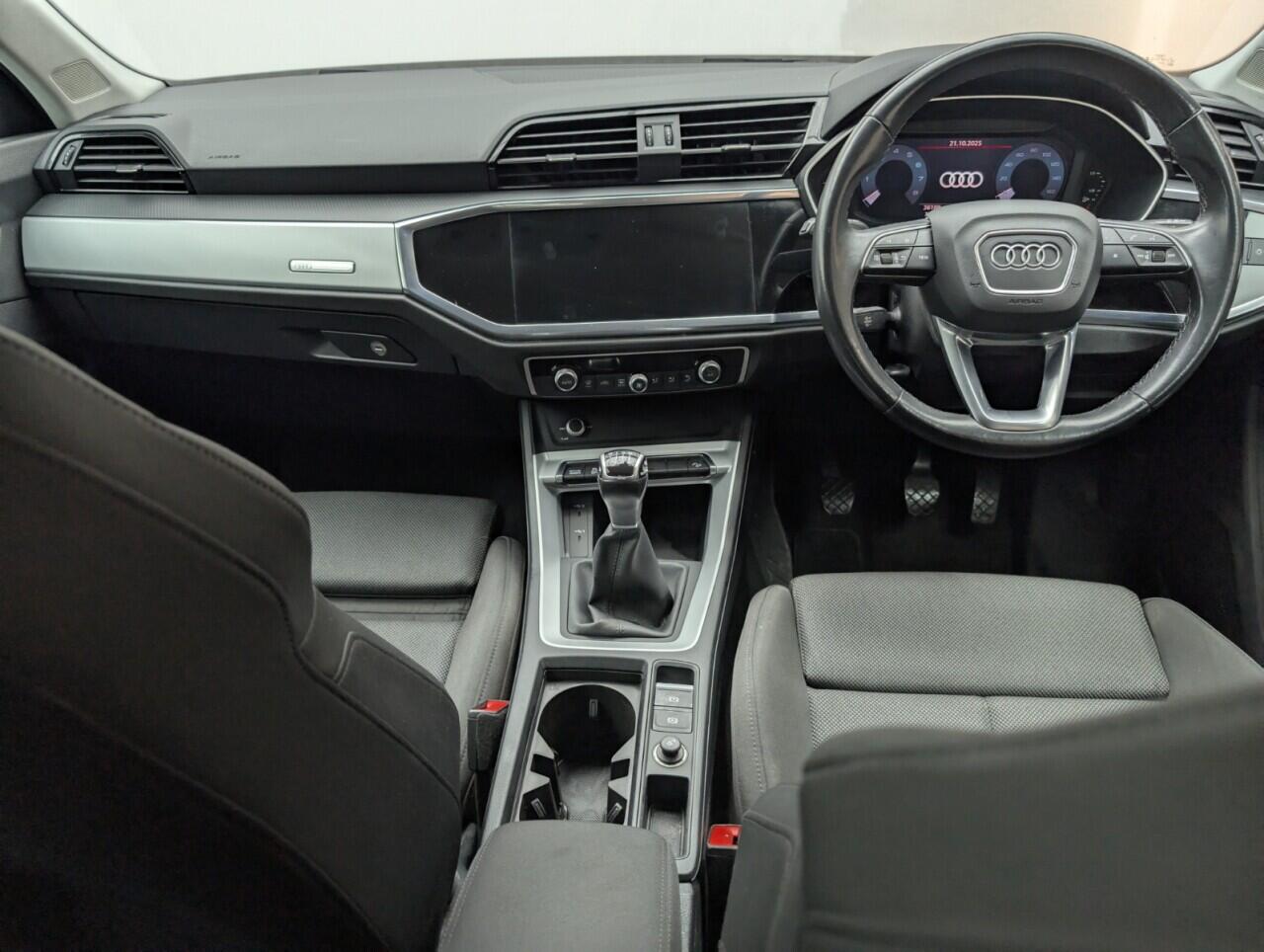 Used Audi Q3 2021 for sale - 76423204: Photo 23