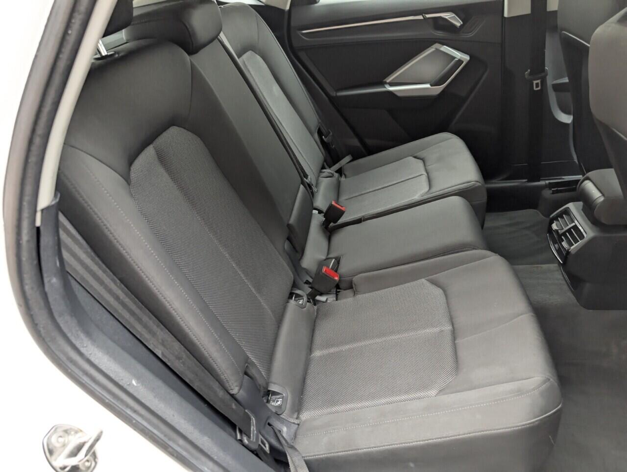 Used Audi Q3 2021 for sale - 76423204: Photo 24