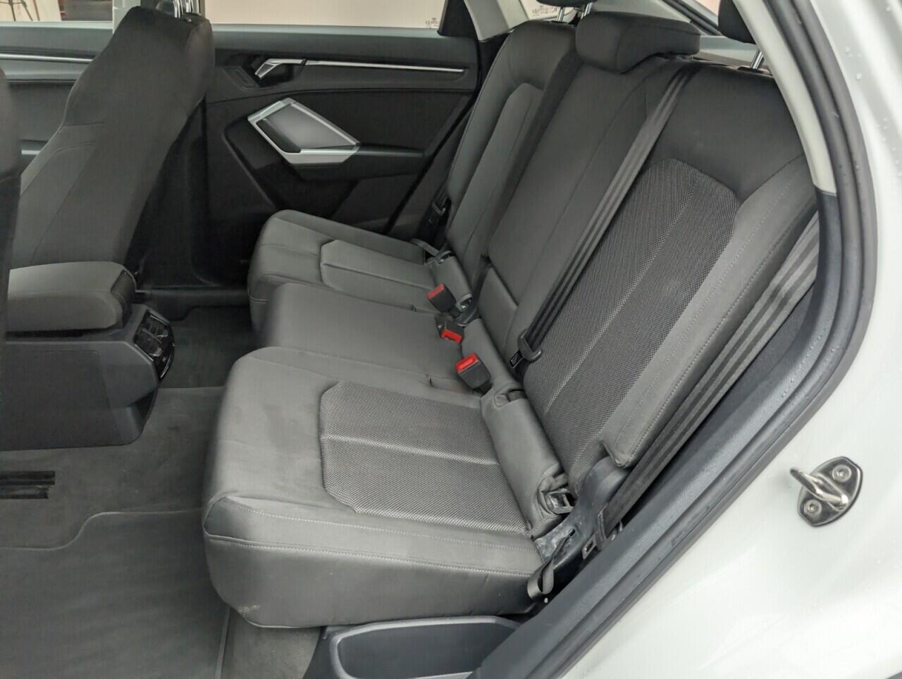 Used Audi Q3 2021 for sale - 76423204: Photo 26