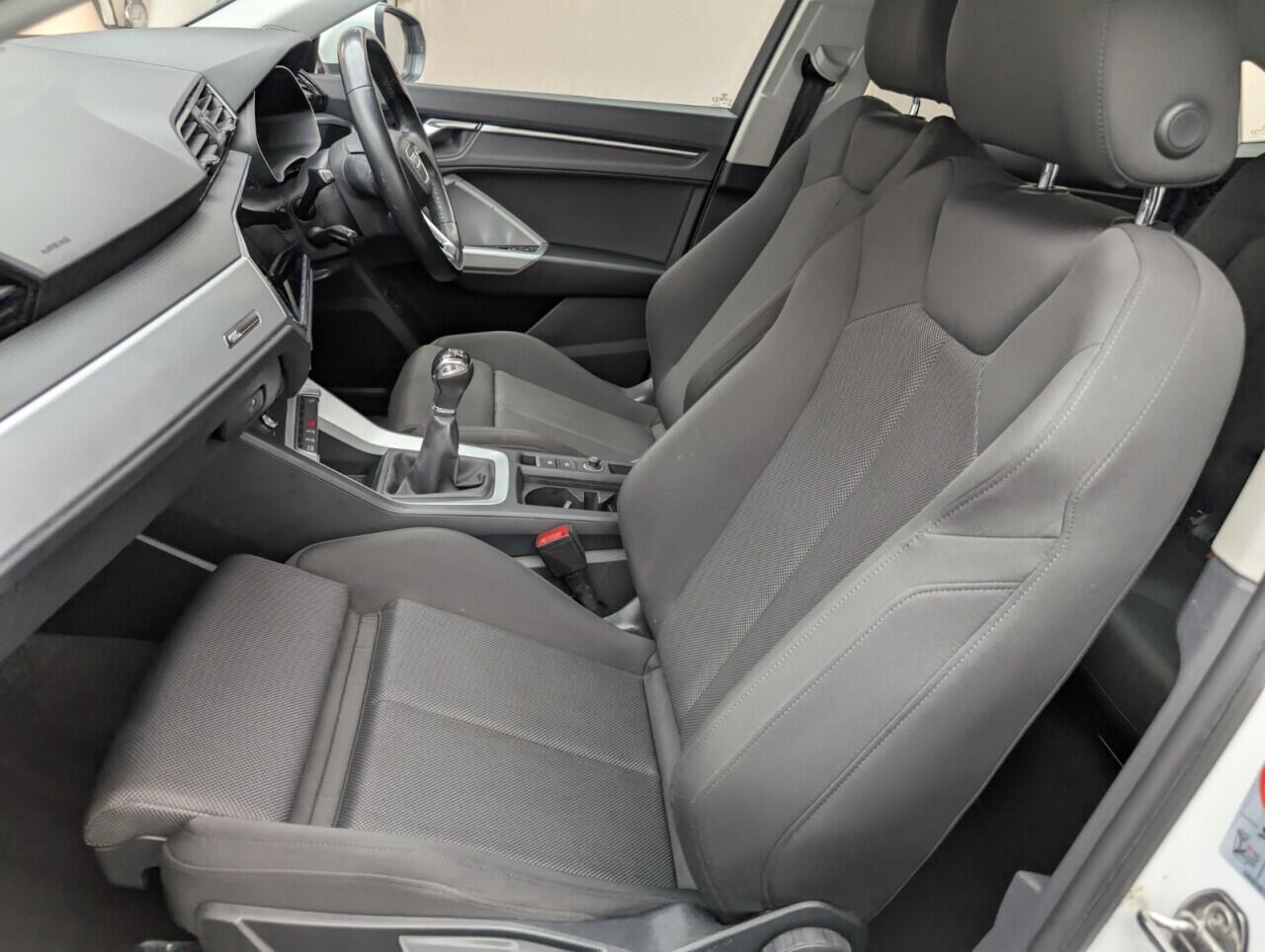 Used Audi Q3 2021 for sale - 76423204: Photo 27