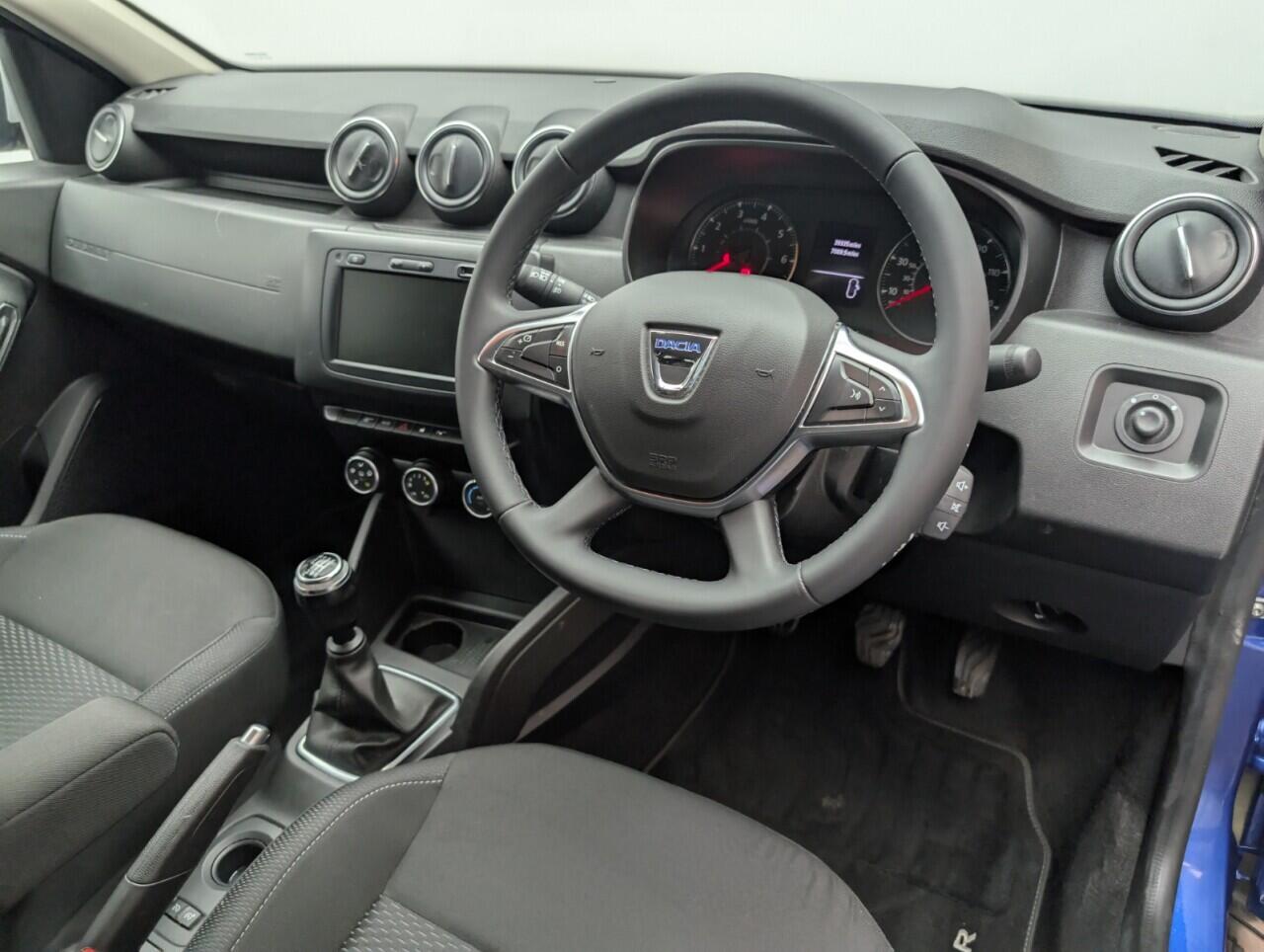 Used Dacia Duster 2021 for sale - 76424507: Photo 11