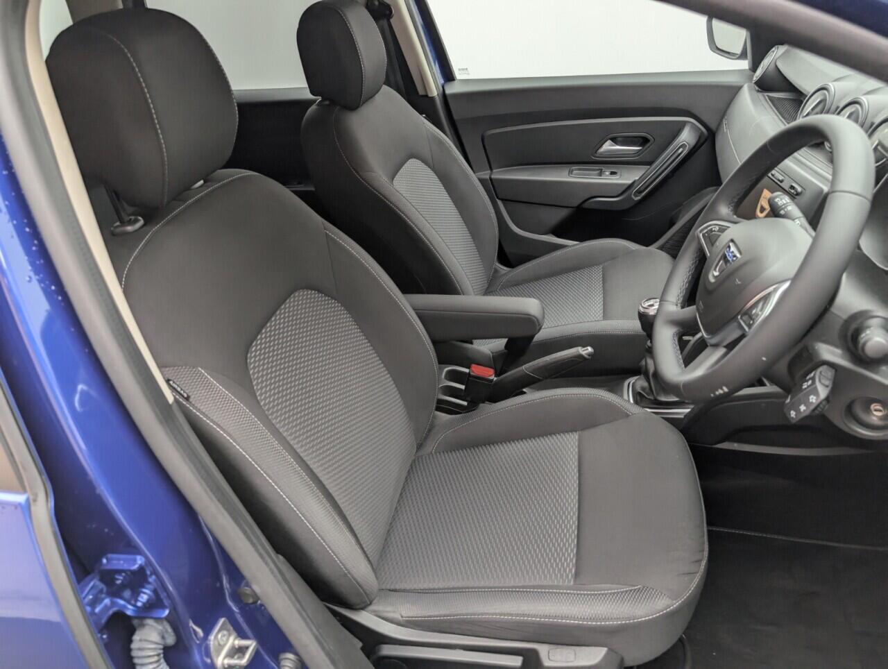 Used Dacia Duster 2021 for sale - 76424507: Photo 12