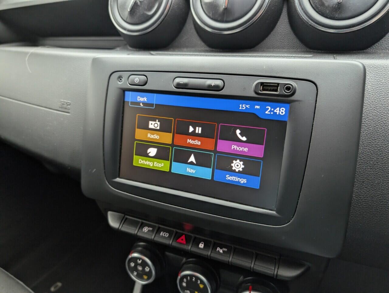 Used Dacia Duster 2021 for sale - 76424507: Photo 13