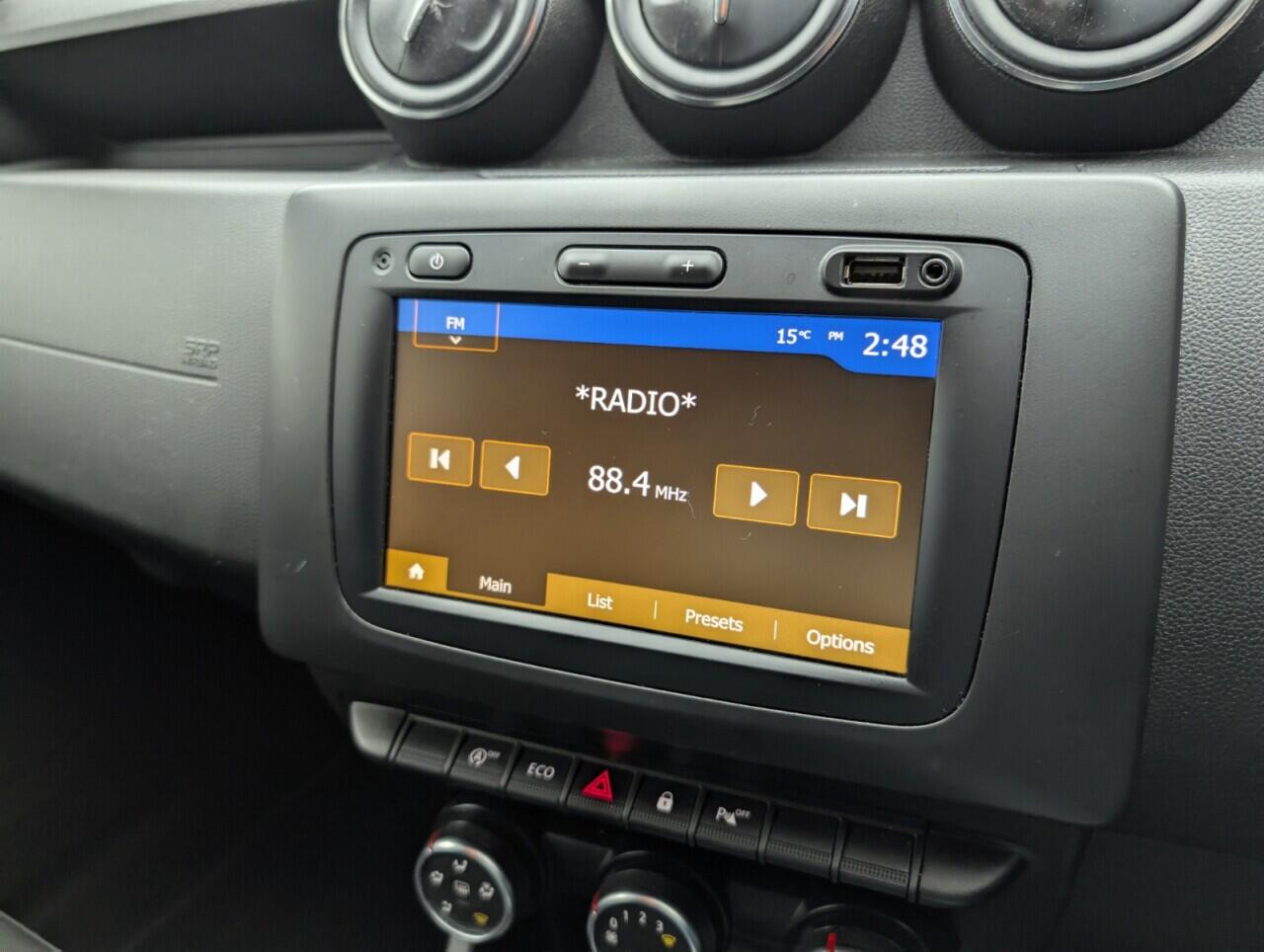 Used Dacia Duster 2021 for sale - 76424507: Photo 14