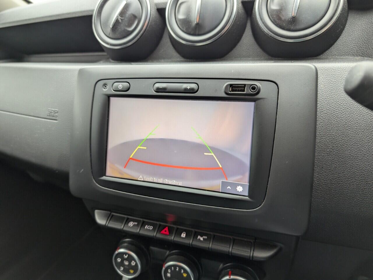 Used Dacia Duster 2021 for sale - 76424507: Photo 15