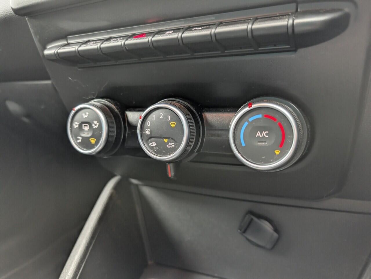 Used Dacia Duster 2021 for sale - 76424507: Photo 16