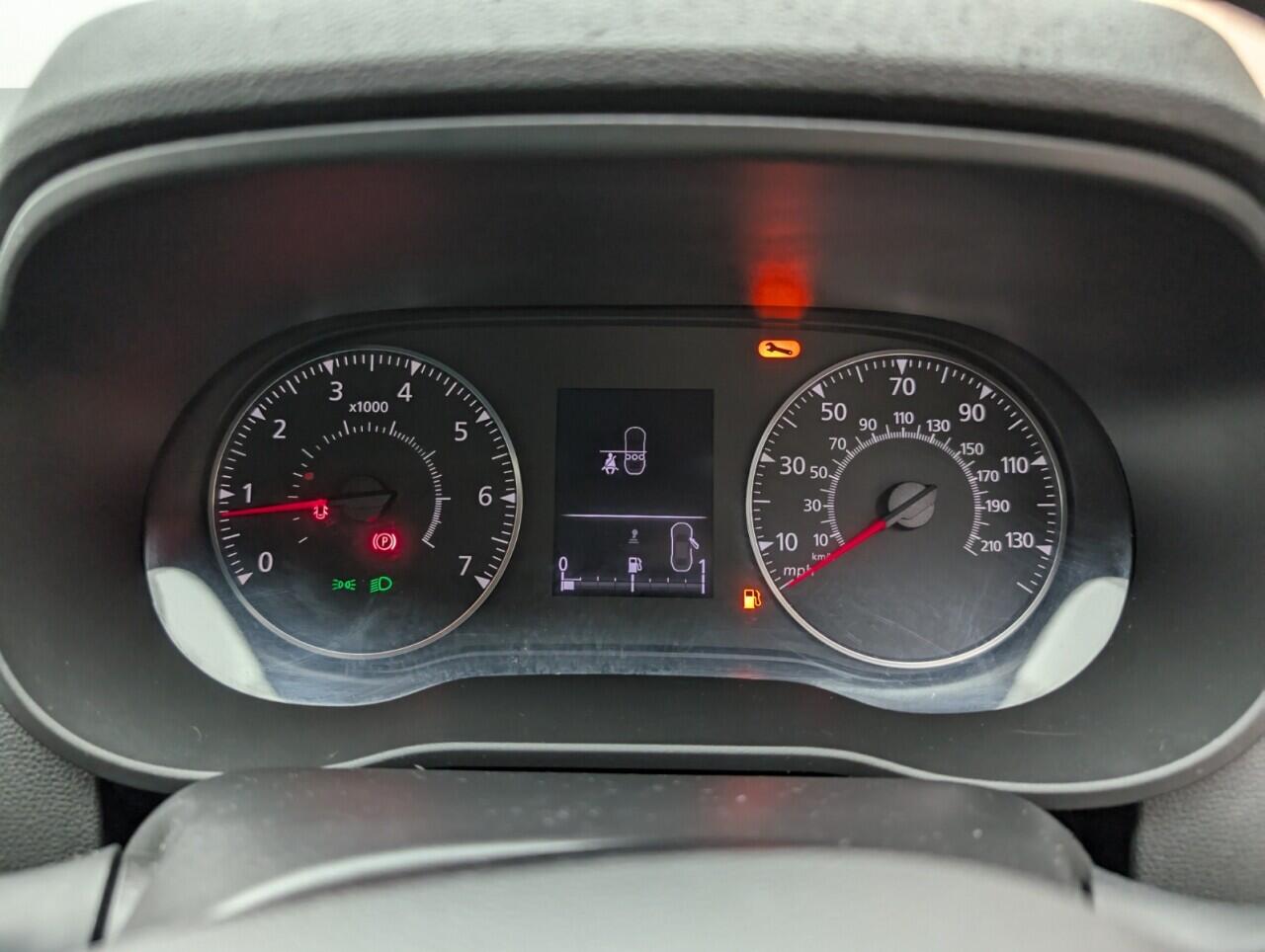 Used Dacia Duster 2021 for sale - 76424507: Photo 18