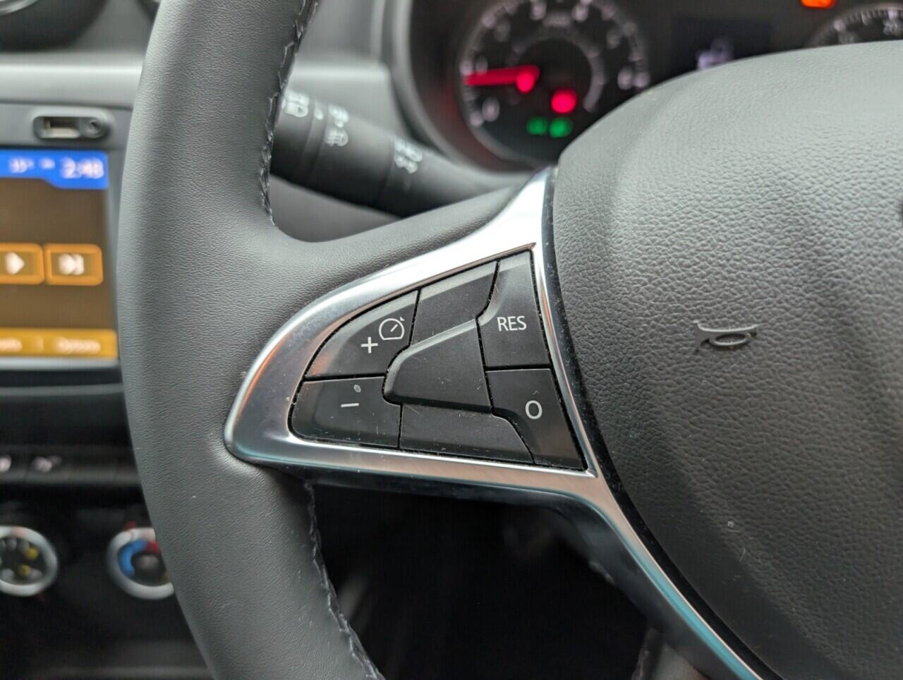 Used Dacia Duster 2021 for sale - 76424507: Photo 19