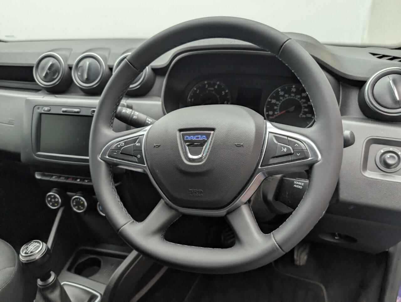 Used Dacia Duster 2021 for sale - 76424507: Photo 22