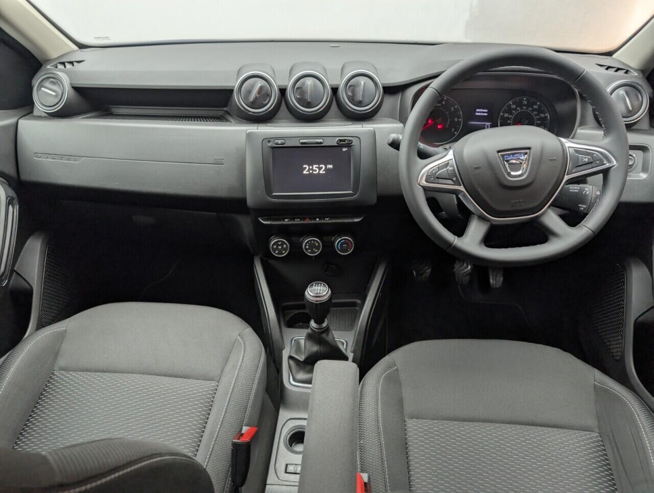 Used Dacia Duster 2021 for sale - 76424507: Photo 23
