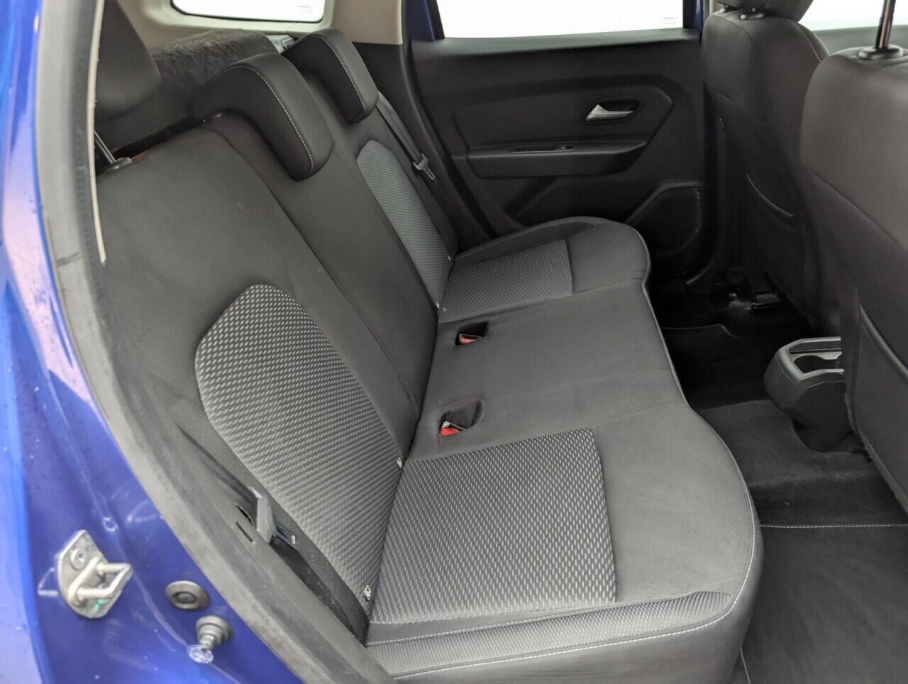 Used Dacia Duster 2021 for sale - 76424507: Photo 24