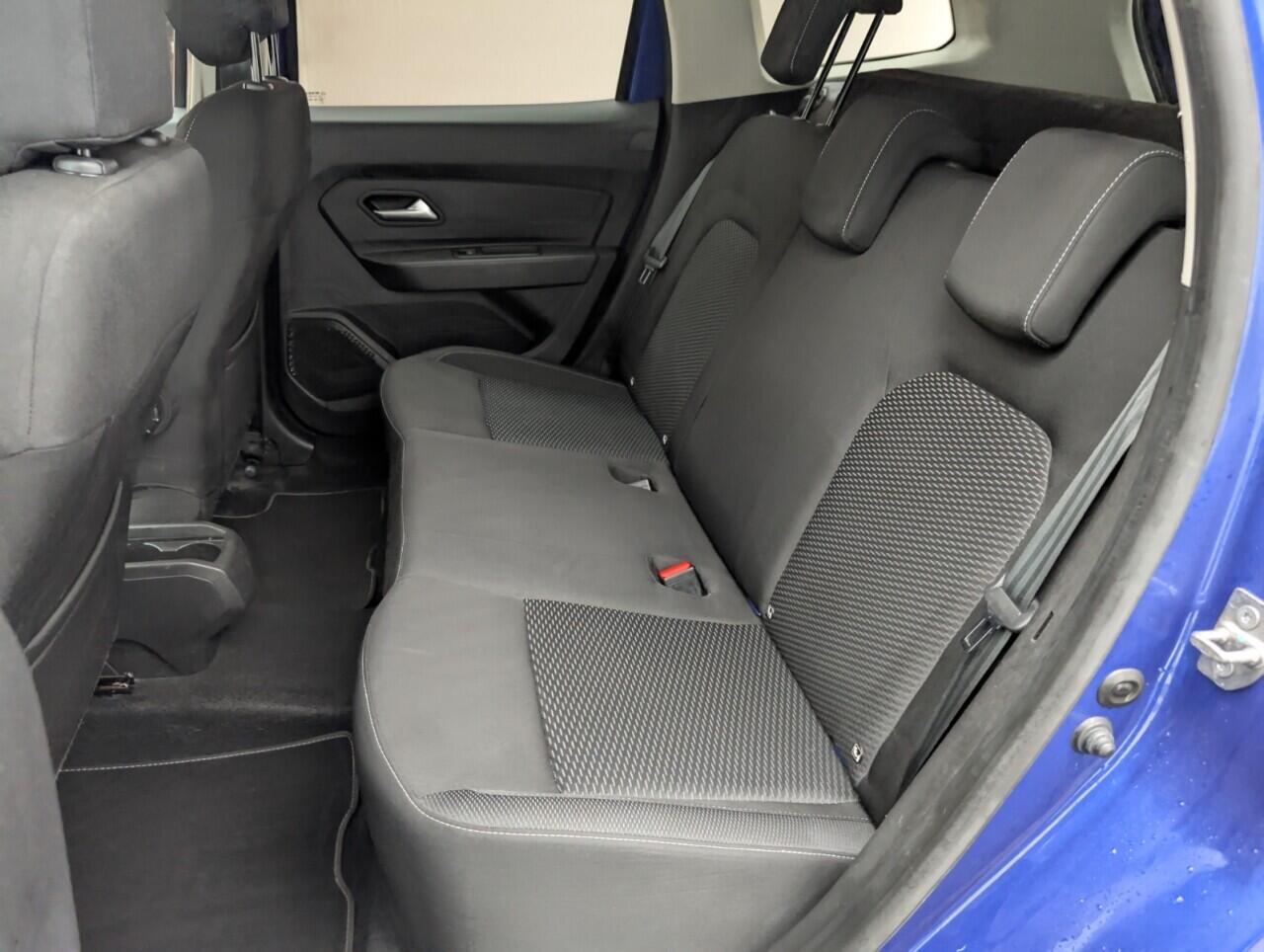 Used Dacia Duster 2021 for sale - 76424507: Photo 26