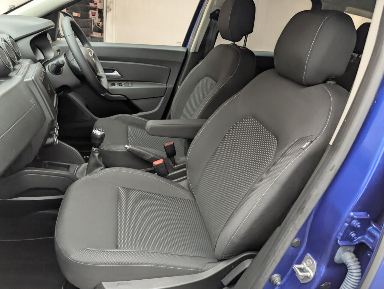 Used Dacia Duster 2021 for sale - 76424507: Photo 27